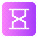 Hourglass  Icon