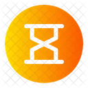 Hourglass  Icon