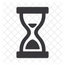Hourglass  Icon