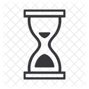 Hourglass  Icon