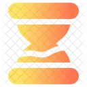 Hourglass  Icon
