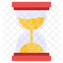 Hourglass  Icon