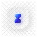 Hourglass  Icon
