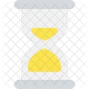 Hourglass Sandglass Sand Clock Icon
