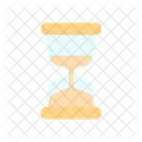 Hourglass  Icon