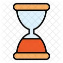 Hourglass  Icon