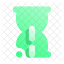 Hourglass Timer Time Icon