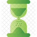 Hourglass  Icon