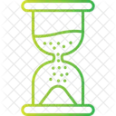Hourglass  Icon