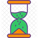 Hourglass  Icon