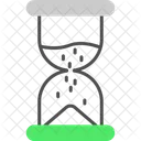 Hourglass  Icon