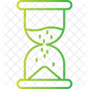 Hourglass  Icon