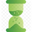 Hourglass  Icon