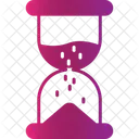 Hourglass  Icon