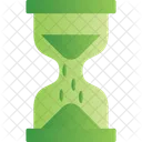 Hourglass  Icon