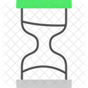 Hourglass  Icon