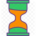 Hourglass  Icon
