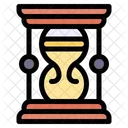 Hourglass  Icon
