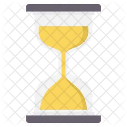 Hourglass  Icon