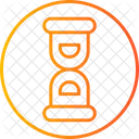 Hourglass  Icon