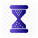 Hourglass  Icon