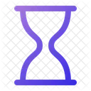 Hourglass  Icon