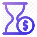 Hourglass  Icon