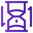 Hourglass  Icon