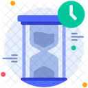 Hourglass  Icon