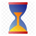 Hourglass  Icon
