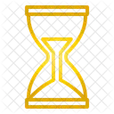 Hourglass  Icon