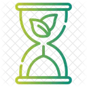 Hourglass  Icon