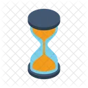 Hourglass  Icon