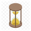 Hourglass  Icon