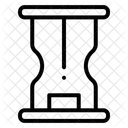 Hourglass  Icon