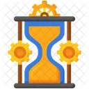 Hourglass  Icon