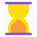 Hourglass  Icon