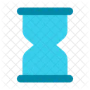 Hourglass Time Time Management Icon