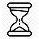 Hourglass  Icon