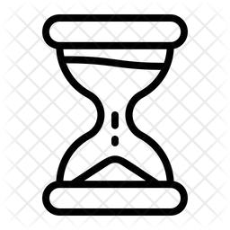 Hourglass  Icon