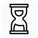Hourglass  Icon