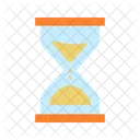 Hourglass Icon