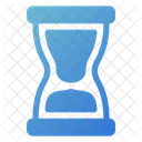 Hourglass Sandglass Countdown Icon