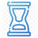 Hourglass Sandglass Countdown Icon
