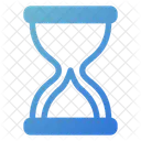 Hourglass Time Countdown Icon