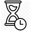Hourglass  Icon