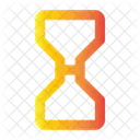 Hourglass Sandglass Sand Clock Icon