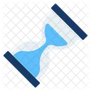 Hourglass Sandglass Instrument Icon