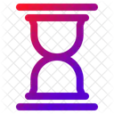 Hourglass Time Long Time Icon