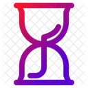 Hourglass Time Long Time Icon